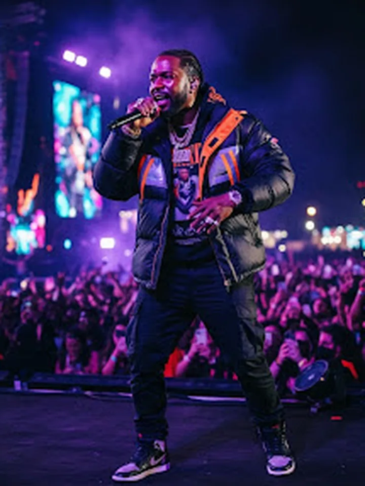 Busta Rhymes